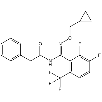 Cyflufenamid