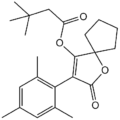 Spiromesifen