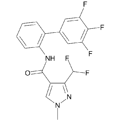 Fluxapyroxad