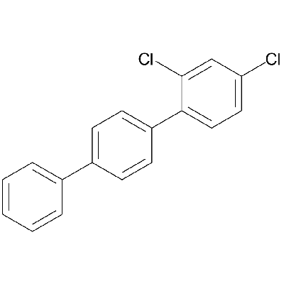 2,4-Dichloro-p-terphenyl
