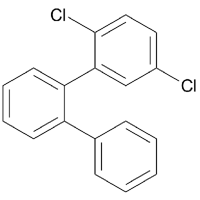 2,5-Dichloro-o-terphenyl