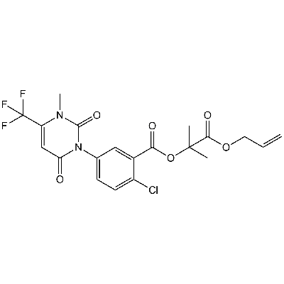 Butafenacil