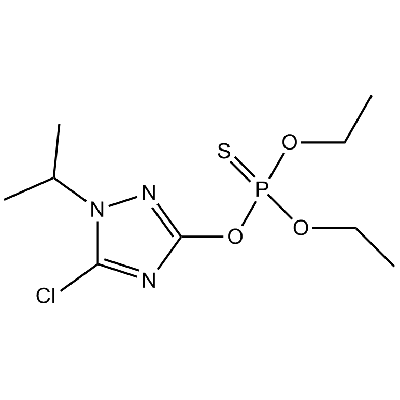 Isazophos