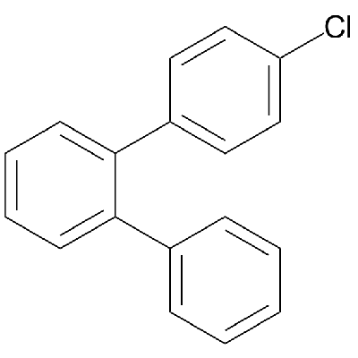 4-Chloro-o-terphenyl