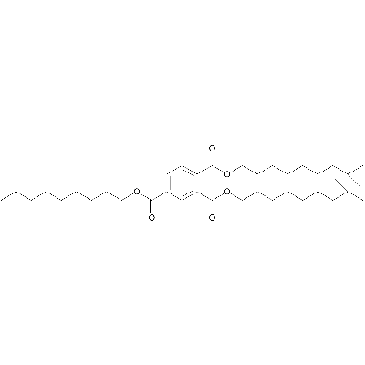 Triisodecyl trimellitate