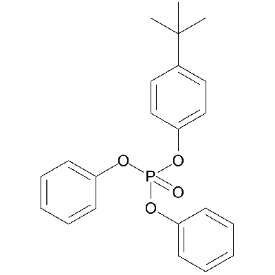 t-Butylphenyl diphenyl phosphate