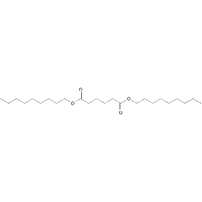 Diisodecyl adipate