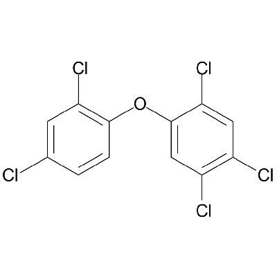 2,2',4,4',5-Pentachlorodiphenyl ether