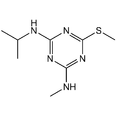 Desmetryn