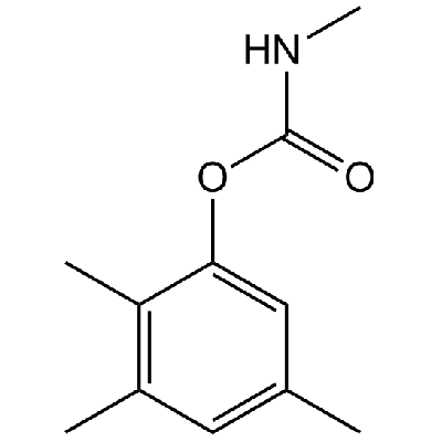2,3,5-Trimethacarb