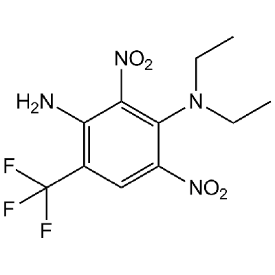 Dinitramine