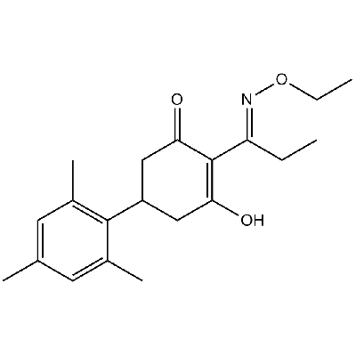 Tralkoxydim