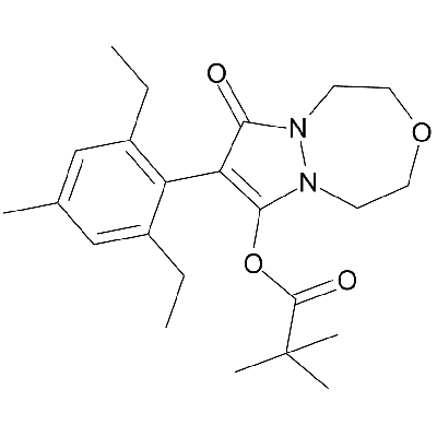 Pinoxaden