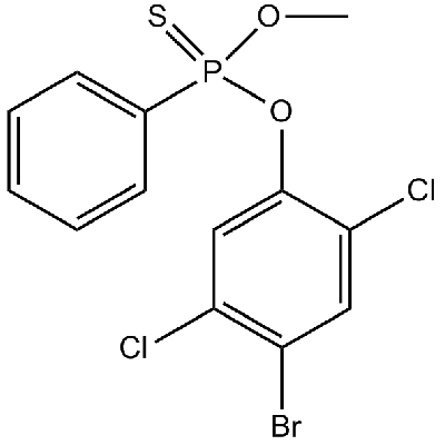 Leptophos