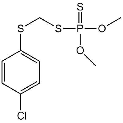 Methyl Trithion