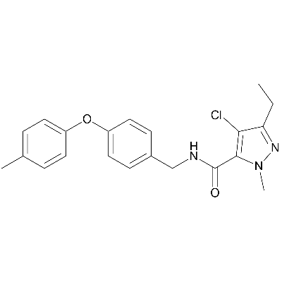Tolfenpyrad