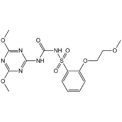 Cinosulfuron
