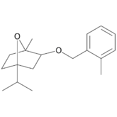 Cinmethylin