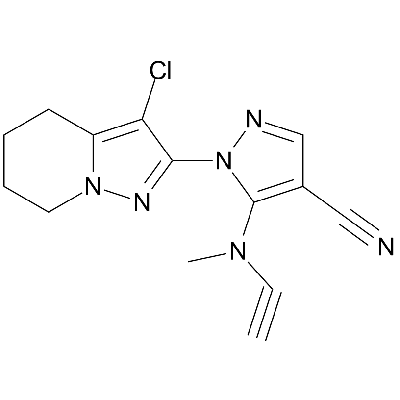 Pyraclonil