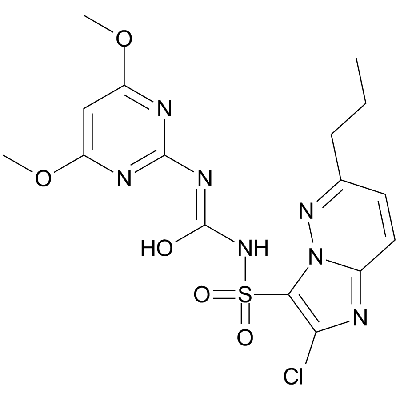 Propyrisulfuron