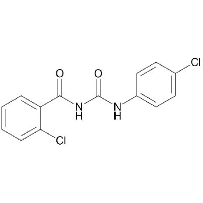 Chlorbenzuron
