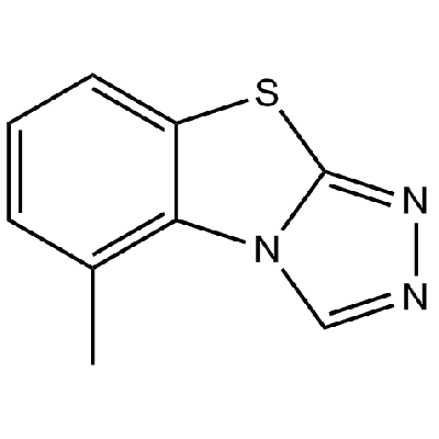 Tricyclazole
