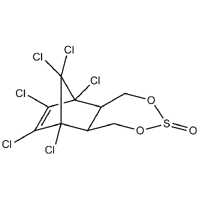 Endosulfan II