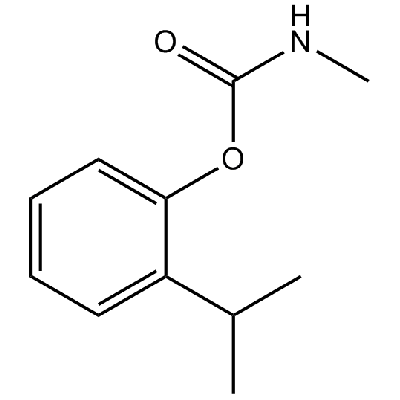 Isoprocarb