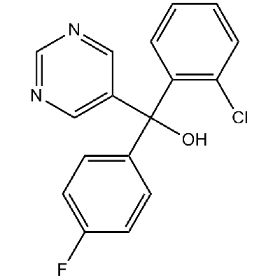 Nuarimol