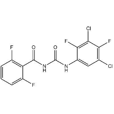 Teflubenzuron