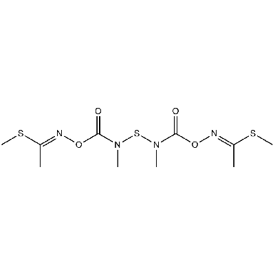 Thiodicarb