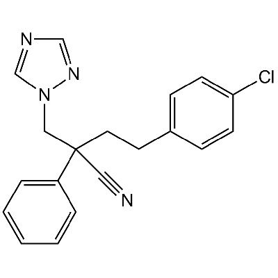 Fenbuconazole
