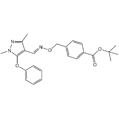 Fenpyroximate