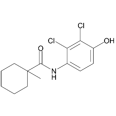 Fenhexamid