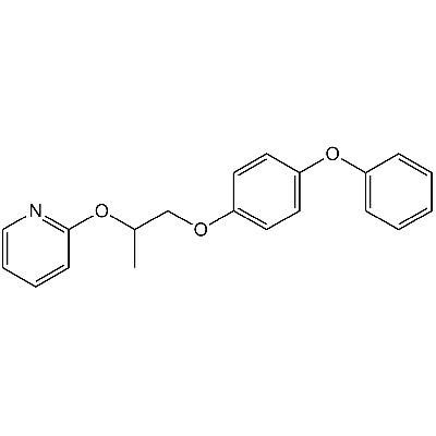 Pyriproxyfen