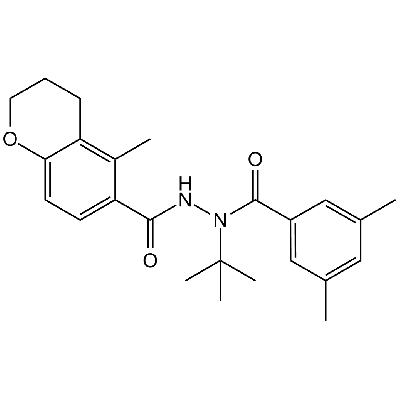Chromafenozide