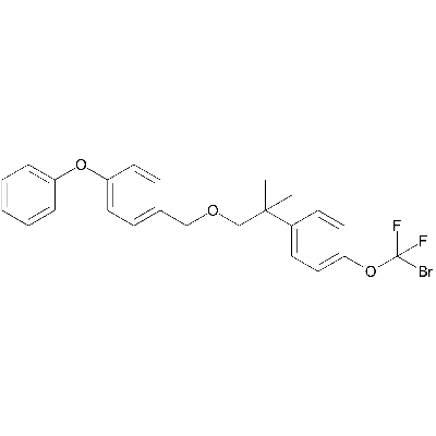 Halfenprox