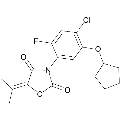 Pentoxazone