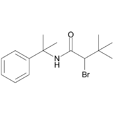 Bromobutide
