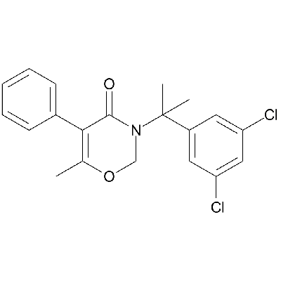 Oxaziclomefone