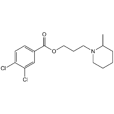 Piperalin
