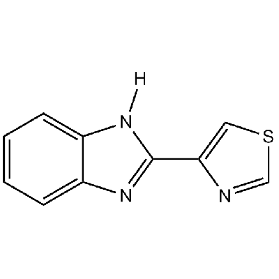 Thiabendazole