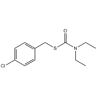 Thiobencarb