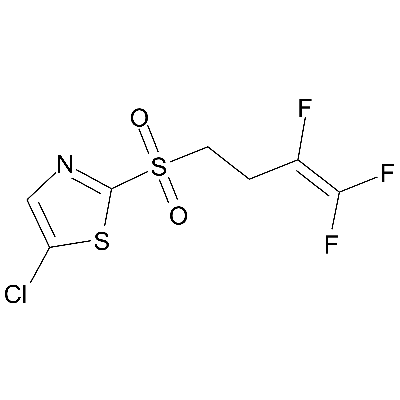 Fluensulfone