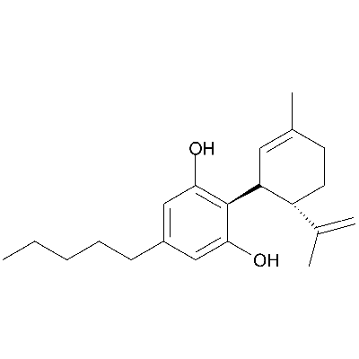 Cannabidiol (CBD) Standard