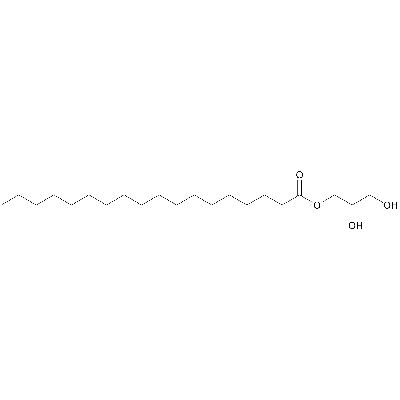 Glycerol monostearate