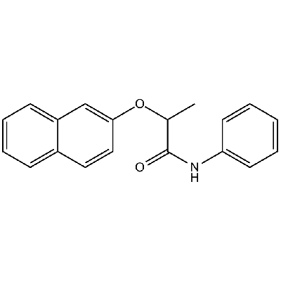 Naproanilide