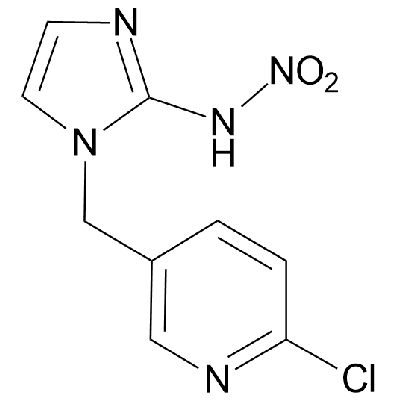 Imidacloprid-olefin