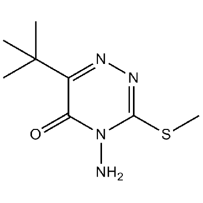 Metribuzin