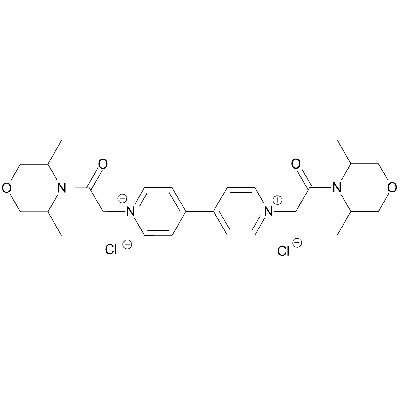 Morfamquat dichloride